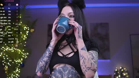 Alise  Melissa online show from December 21, 6:34 pm