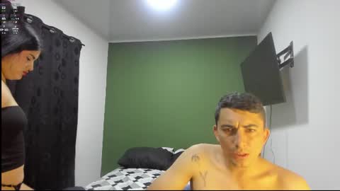 pareja_curiosa19 online show from June 30, 1:06 am