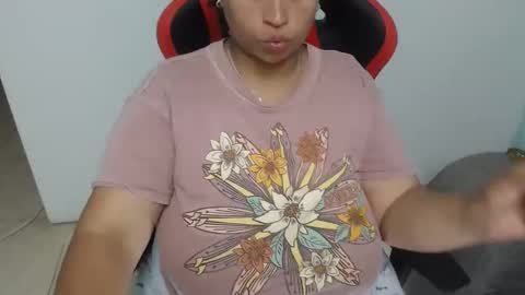 Luna online show from April 10, 5:23 am