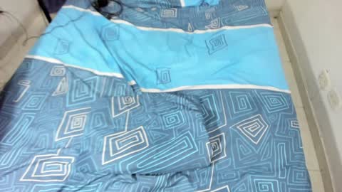 sara and andreu online show from January 15, 5:47 pm