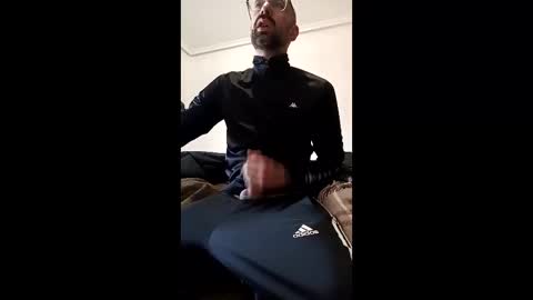 SEXYHOT19 online show from January 8, 9:22 am