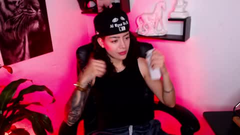 Paris D angelo online show from April 21, 2:51 am