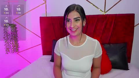 paris_evans_01 online show from November 6, 1:01 pm