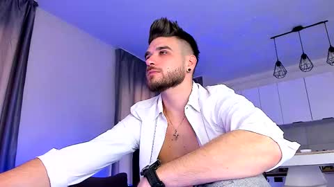 Paris online show from January 14, 1:06 pm