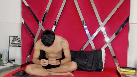 parishtx online show from January 10, 2:23 pm