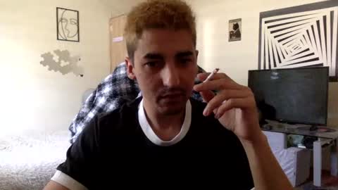 Snapshot of parissapper chatting on July 5, 7:04 am parissapper online show from July 5, 7:04 am
