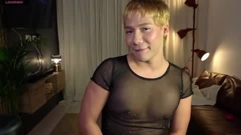 connie online show from October 9, 11:58 pm