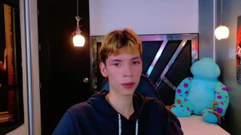 park_jimin1 online show from January 13, 2:28 am