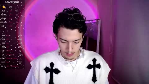 parker_222 online show from February 17, 1:24 am