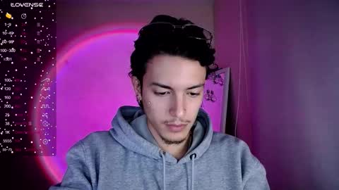 parker_222 online show from February 25, 5:06 am