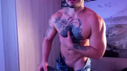 parker lavine online show from December 3, 12:57 am