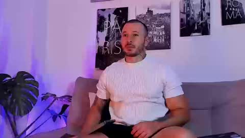 parker lavine online show from March 13, 2:40 am