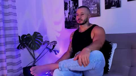 parker lavine online show from March 21, 2:49 am