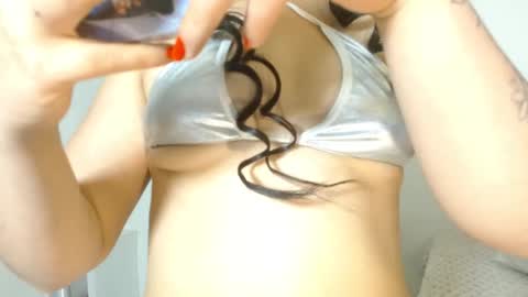 Snapshot of parker_leex chatting on January 18, 12:58 am parker_leex online show from January 18, 12:58 am