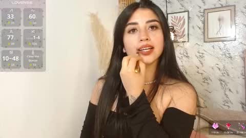 Snapshot of parker_leex chatting on February 23, 9:34 pm parker_leex online show from February 23, 9:34 pm