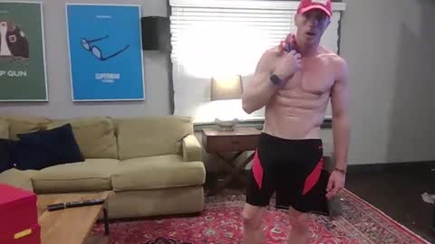 Parker online show from December 19, 5:03 am