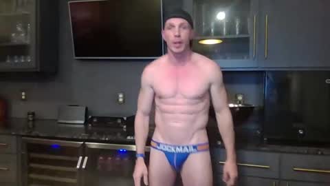 Parker online show from January 14, 5:13 am