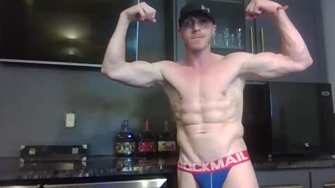 Parker online show from February 3, 6:22 am