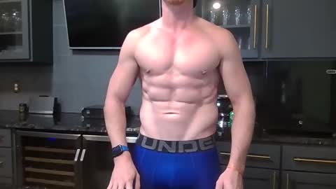 Parker online show from February 24, 2:15 pm