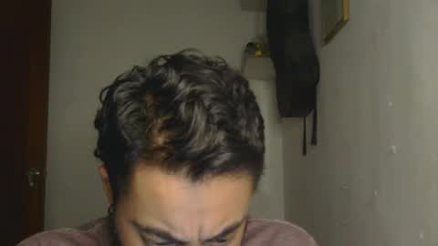 Snapshot of partisano77 chatting on October 11, 1:05 am Partisano77 online show from October 11, 1:05 am