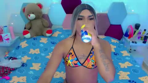 sara y cata online show from December 25, 1:19 pm