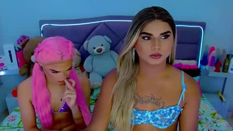 sara y cata online show from October 9, 6:00 am