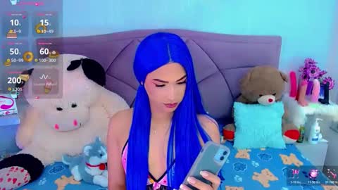 sara y cata online show from April 11, 4:50 am