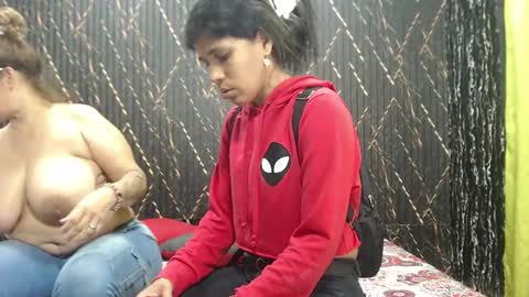 WILD GROUP - SAMANTHA TS - BRITANY REAL GIRL -  CHRISTOPHER BOY  - JUSTIN  BOY online show from February 16, 10:50 pm