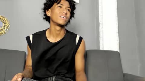 PARZIVAL online show from January 31, 7:45 pm