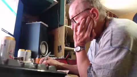 Snapshot of pascal88881 chatting on October 29, 9:55 am pascal88881 online show from October 29, 9:55 am