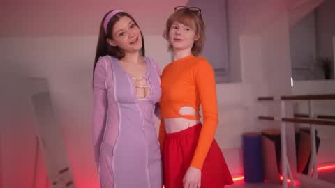 Snapshot of passi0nfruit_ chatting on October 31, 2:29 pm Kelly online show from October 31, 2:29 pm