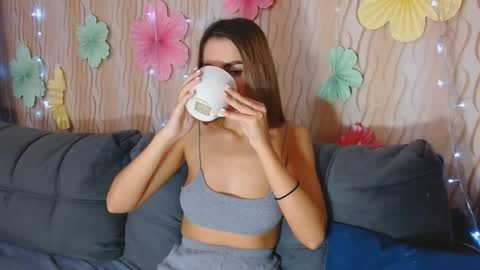 I am Lora and i am glad to see you in my room online show from September 30, 3:22 am