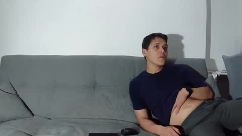 Katalleya and Steban online show from October 4, 3:04 am