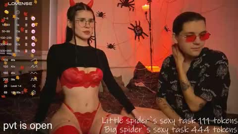 Snapshot of passiondesire_ chatting on November 1, 8:16 am Zoe online show from November 1, 8:16 am