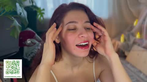 Call me Miss Alice Careful Passion Queen online show from January 9, 8:50 am