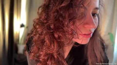 Call me Miss Alice Careful Passion Queen online show from April 6, 3:59 am