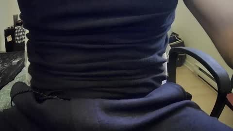 passionfuckin online show from April 14, 6:14 pm