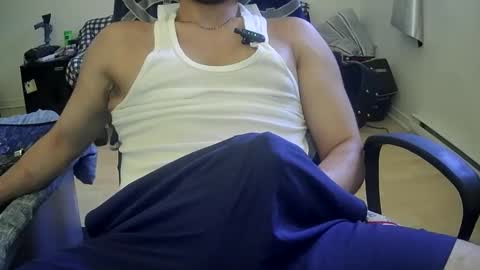 passionfuckin online show from June 9, 3:34 pm
