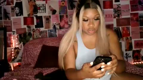 Passion online show from November 4, 9:14 pm