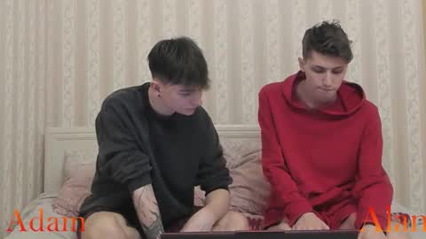 Alan online show from March 15, 8:15 pm