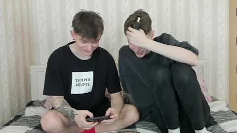 Alan online show from March 18, 4:26 am