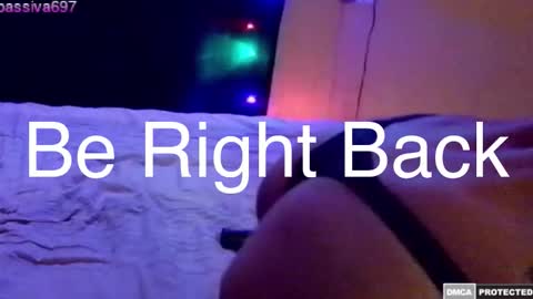 Dome Passiva697 online show from March 29, 7:19 am