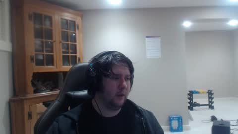 pastapiska online show from April 18, 8:18 am