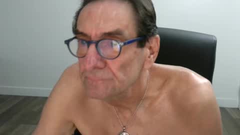Bob online show from October 5, 1:53 pm