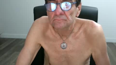 Bob online show from October 13, 1:22 pm