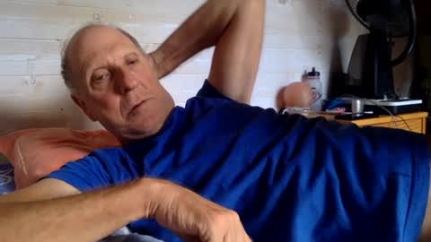Snapshot of patibulaire1912 chatting on December 28, 3:04 am Pati24 online show from December 28, 3:04 am
