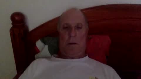 Snapshot of patibulaire1912 chatting on February 24, 8:27 am Pati24 online show from February 24, 8:27 am