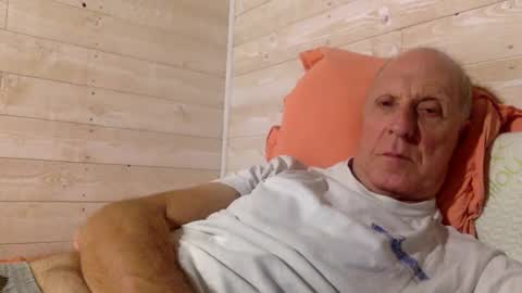 Snapshot of patibulaire1912 chatting on September 20, 3:40 am Pati24 online show from September 20, 3:40 am