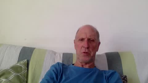 Snapshot of patibulaire1912 chatting on September 27, 12:10 pm Pati24 online show from September 27, 12:10 pm