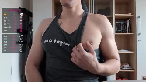 patii132 online show from February 6, 10:18 am